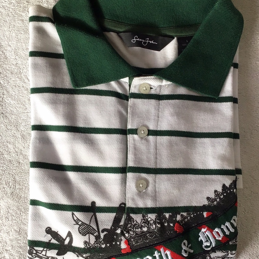 Men’s Shirt